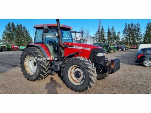 Кейс MXM 140, объемом двигателя 0 л и пробегом 0 тыс. км за 27215 $, фото 2 на Automoto.ua