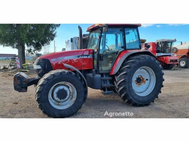 Кейс MXM 140, объемом двигателя 0 л и пробегом 0 тыс. км за 27215 $, фото 11 на Automoto.ua