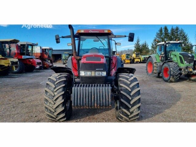 Кейс MXM 140, объемом двигателя 0 л и пробегом 0 тыс. км за 27215 $, фото 6 на Automoto.ua