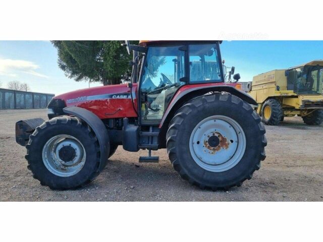 Кейс MXM 140, объемом двигателя 0 л и пробегом 0 тыс. км за 27215 $, фото 13 на Automoto.ua