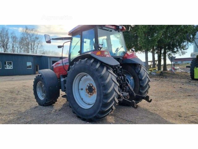 Кейс MXM 140, объемом двигателя 0 л и пробегом 0 тыс. км за 27215 $, фото 9 на Automoto.ua