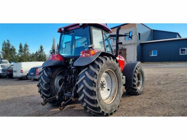 Кейс MXM 140, объемом двигателя 0 л и пробегом 0 тыс. км за 27215 $, фото 8 на Automoto.ua