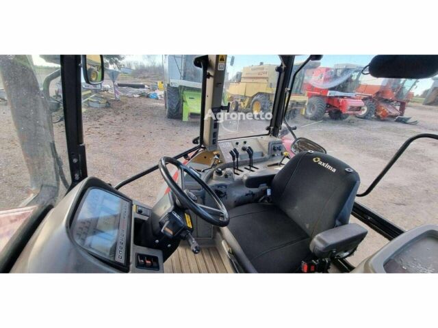 Кейс MXM 140, объемом двигателя 0 л и пробегом 0 тыс. км за 27215 $, фото 5 на Automoto.ua