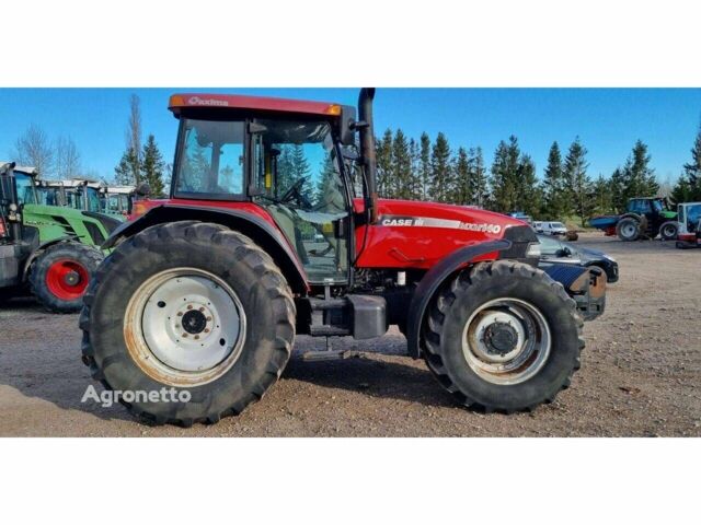 Кейс MXM 140, объемом двигателя 0 л и пробегом 0 тыс. км за 27215 $, фото 12 на Automoto.ua