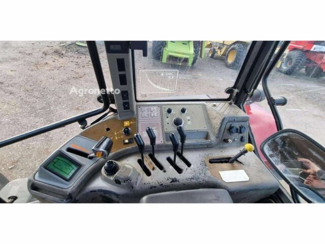 Кейс MXM 140, объемом двигателя 0 л и пробегом 0 тыс. км за 27215 $, фото 4 на Automoto.ua