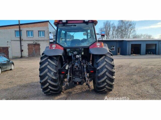 Кейс MXM 140, объемом двигателя 0 л и пробегом 0 тыс. км за 27215 $, фото 7 на Automoto.ua