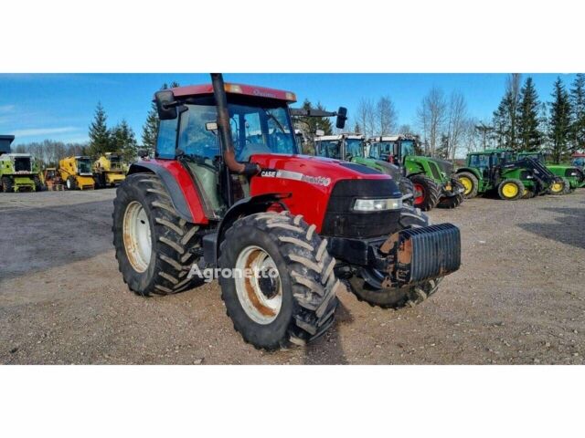 Кейс MXM 140, объемом двигателя 0 л и пробегом 0 тыс. км за 27215 $, фото 3 на Automoto.ua