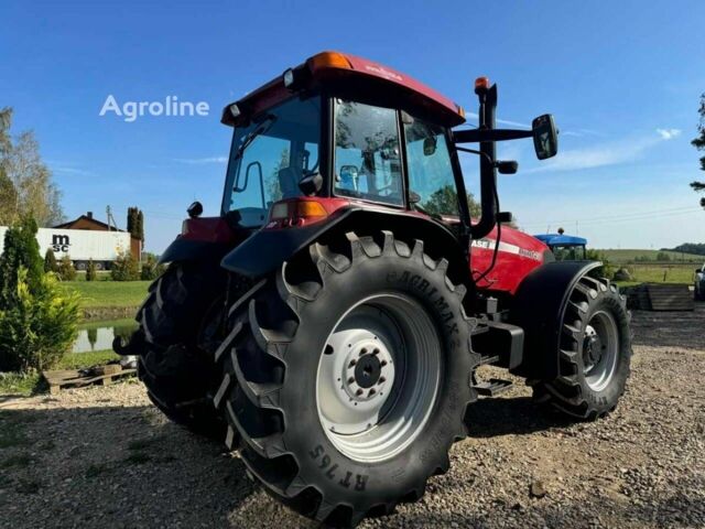 Кейс MXM 140, объемом двигателя 0 л и пробегом 0 тыс. км за 30157 $, фото 4 на Automoto.ua