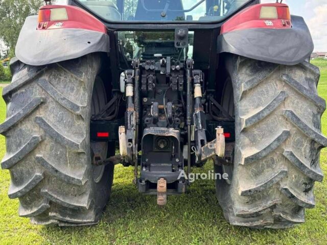 Кейс MXM 140, объемом двигателя 6 л и пробегом 0 тыс. км за 27443 $, фото 5 на Automoto.ua