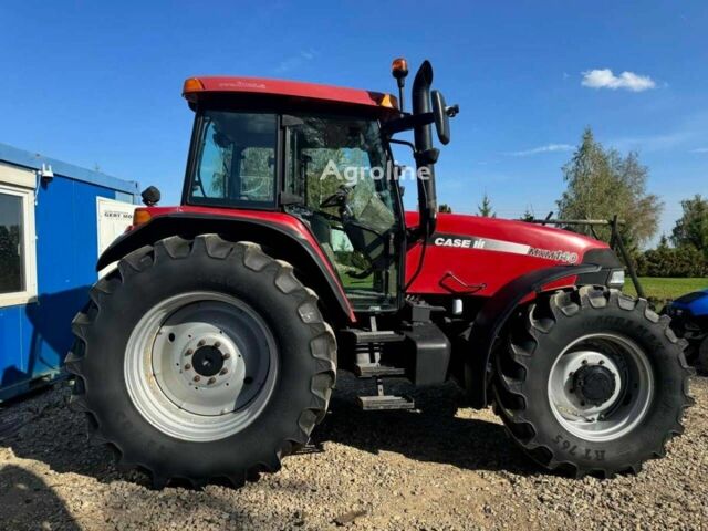Кейс MXM 140, объемом двигателя 0 л и пробегом 0 тыс. км за 30157 $, фото 3 на Automoto.ua