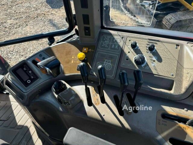 Кейс MXM 140, объемом двигателя 0 л и пробегом 0 тыс. км за 30157 $, фото 11 на Automoto.ua
