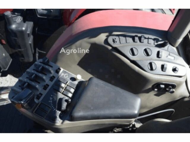 Красный Кейс Магнум, объемом двигателя 0 л и пробегом 0 тыс. км за 32727 $, фото 7 на Automoto.ua