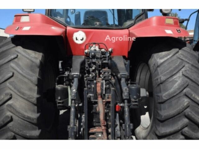 Красный Кейс Магнум, объемом двигателя 0 л и пробегом 0 тыс. км за 32727 $, фото 5 на Automoto.ua