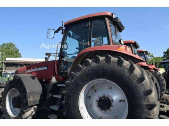 Красный Кейс Магнум, объемом двигателя 0 л и пробегом 0 тыс. км за 32727 $, фото 3 на Automoto.ua