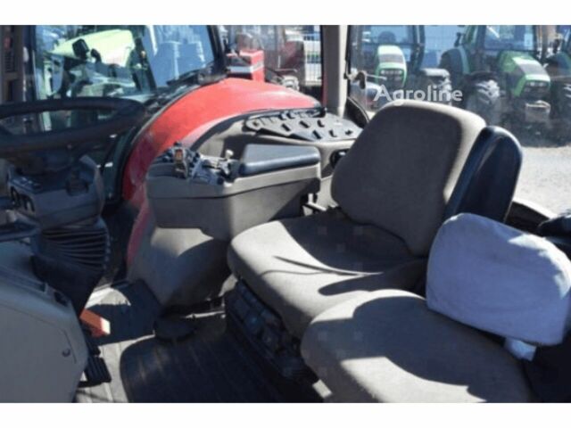 Красный Кейс Магнум, объемом двигателя 0 л и пробегом 0 тыс. км за 32727 $, фото 6 на Automoto.ua