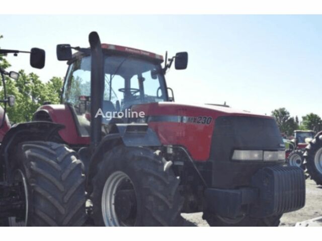 Червоний Кейс Magnum, об'ємом двигуна 0 л та пробігом 0 тис. км за 33282 $, фото 2 на Automoto.ua