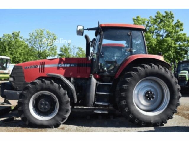 Красный Кейс Магнум, объемом двигателя 0 л и пробегом 0 тыс. км за 32727 $, фото 4 на Automoto.ua