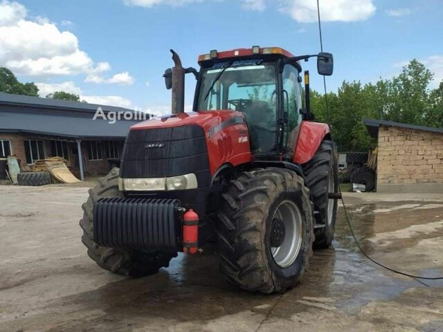 Червоний Кейс Magnum, об'ємом двигуна 0 л та пробігом 0 тис. км за 31424 $, фото 2 на Automoto.ua