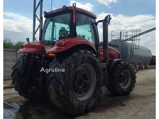 Красный Кейс Магнум, объемом двигателя 0 л и пробегом 0 тыс. км за 30625 $, фото 5 на Automoto.ua