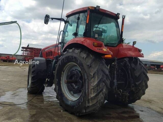 Красный Кейс Магнум, объемом двигателя 0 л и пробегом 0 тыс. км за 30625 $, фото 4 на Automoto.ua