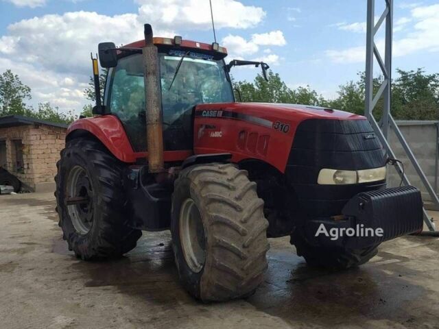 Червоний Кейс Magnum, об'ємом двигуна 0 л та пробігом 0 тис. км за 31570 $, фото 3 на Automoto.ua
