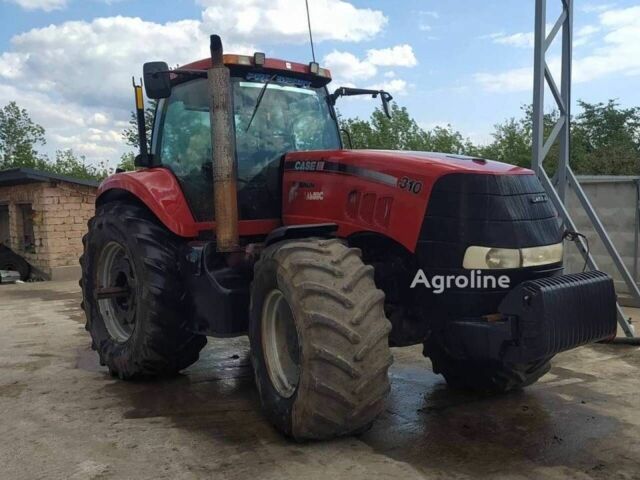 Червоний Кейс Magnum, об'ємом двигуна 0 л та пробігом 0 тис. км за 31424 $, фото 3 на Automoto.ua