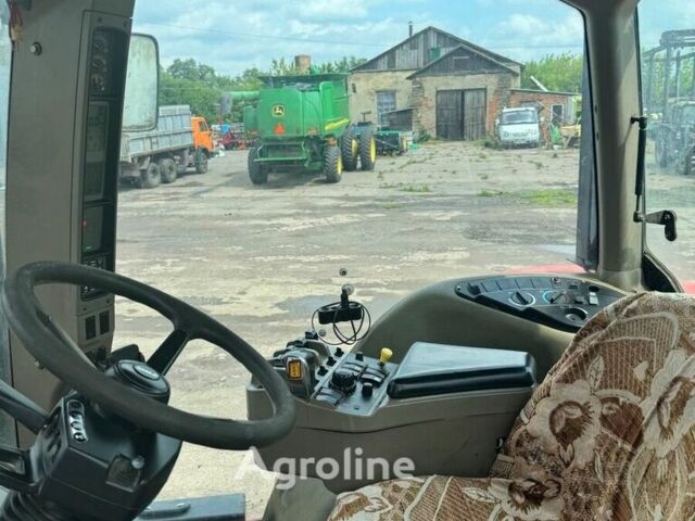 Червоний Кейс Magnum, об'ємом двигуна 0 л та пробігом 0 тис. км за 35381 $, фото 7 на Automoto.ua