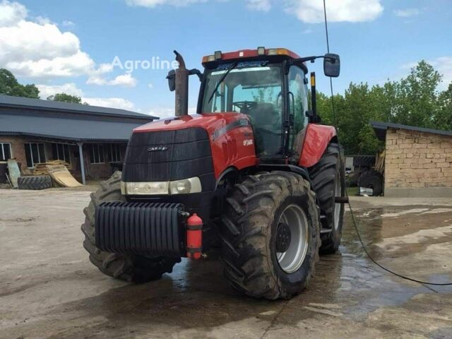 Червоний Кейс Magnum, об'ємом двигуна 0 л та пробігом 0 тис. км за 31570 $, фото 2 на Automoto.ua