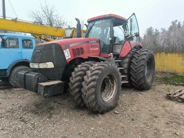 Красный Кейс Магнум, объемом двигателя 0 л и пробегом 0 тыс. км за 34388 $, фото 5 на Automoto.ua