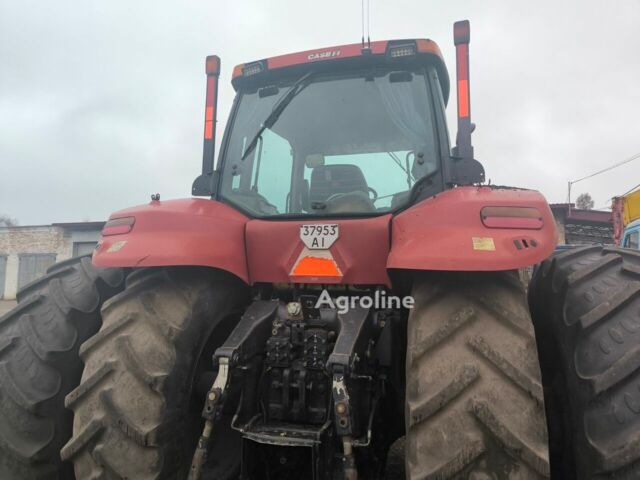 Красный Кейс Магнум, объемом двигателя 0 л и пробегом 0 тыс. км за 34388 $, фото 3 на Automoto.ua