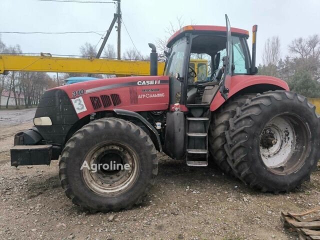 Красный Кейс Магнум, объемом двигателя 0 л и пробегом 0 тыс. км за 34388 $, фото 6 на Automoto.ua