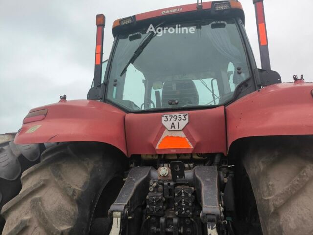 Красный Кейс Магнум, объемом двигателя 0 л и пробегом 0 тыс. км за 34388 $, фото 9 на Automoto.ua