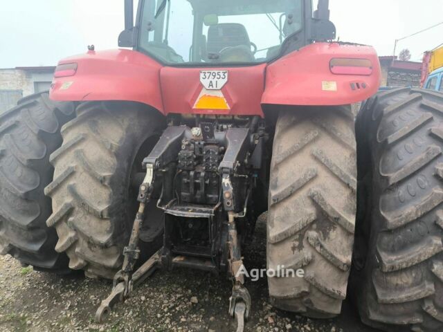 Красный Кейс Магнум, объемом двигателя 0 л и пробегом 0 тыс. км за 34388 $, фото 2 на Automoto.ua