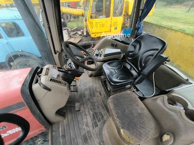 Красный Кейс Магнум, объемом двигателя 0 л и пробегом 0 тыс. км за 34388 $, фото 10 на Automoto.ua