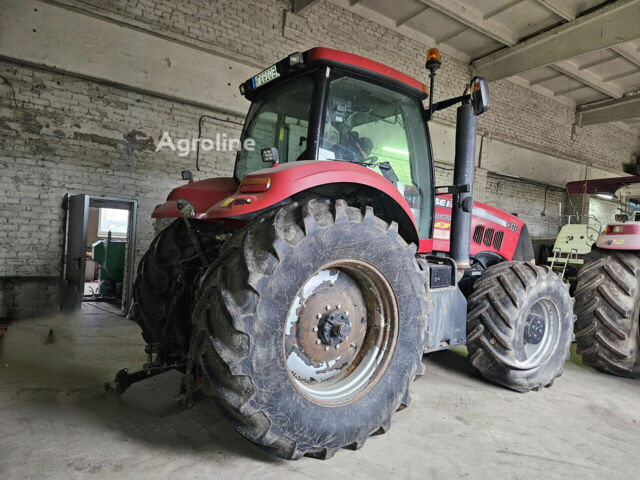 Красный Кейс Магнум, объемом двигателя 0 л и пробегом 0 тыс. км за 42717 $, фото 5 на Automoto.ua