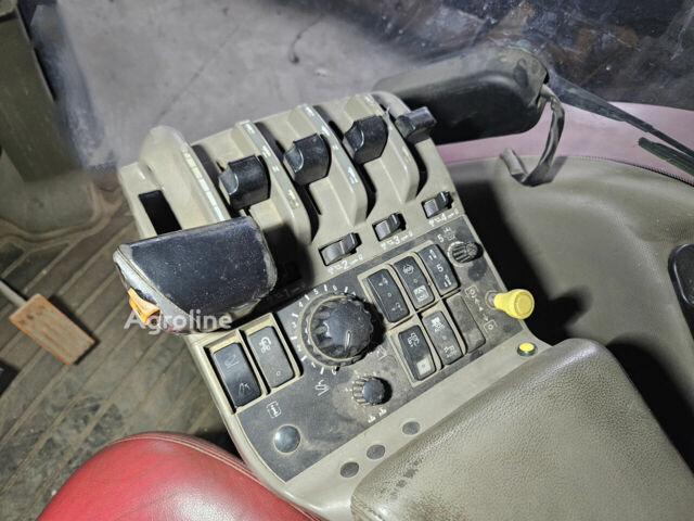 Красный Кейс Магнум, объемом двигателя 0 л и пробегом 0 тыс. км за 42717 $, фото 7 на Automoto.ua