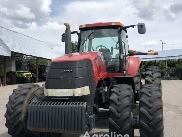 Красный Кейс Магнум, объемом двигателя 0 л и пробегом 0 тыс. км за 75596 $, фото 5 на Automoto.ua