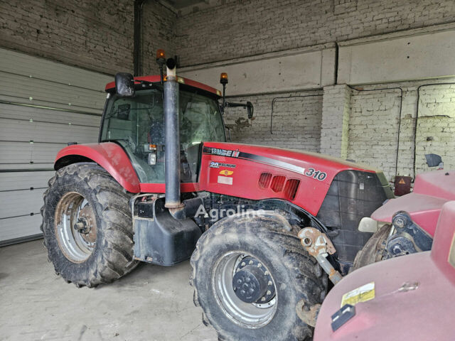 Красный Кейс Магнум, объемом двигателя 0 л и пробегом 0 тыс. км за 42717 $, фото 4 на Automoto.ua