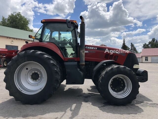 Красный Кейс Магнум, объемом двигателя 0 л и пробегом 0 тыс. км за 75596 $, фото 10 на Automoto.ua