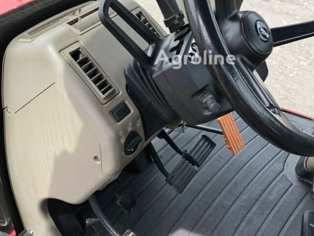 Красный Кейс Магнум, объемом двигателя 0 л и пробегом 0 тыс. км за 75596 $, фото 18 на Automoto.ua