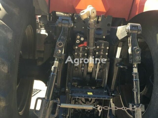 Красный Кейс Магнум, объемом двигателя 0 л и пробегом 0 тыс. км за 75596 $, фото 15 на Automoto.ua