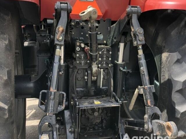 Красный Кейс Магнум, объемом двигателя 0 л и пробегом 0 тыс. км за 75596 $, фото 19 на Automoto.ua