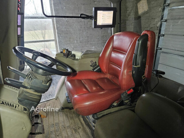 Красный Кейс Магнум, объемом двигателя 0 л и пробегом 0 тыс. км за 42717 $, фото 6 на Automoto.ua