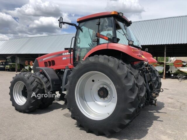 Красный Кейс Магнум, объемом двигателя 0 л и пробегом 0 тыс. км за 75596 $, фото 13 на Automoto.ua