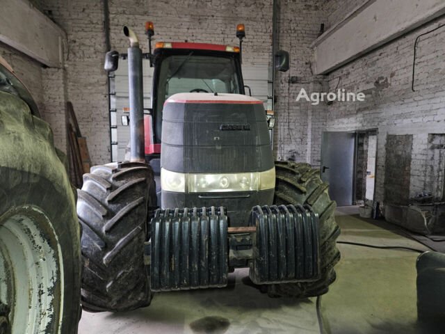 Красный Кейс Магнум, объемом двигателя 0 л и пробегом 0 тыс. км за 42717 $, фото 2 на Automoto.ua