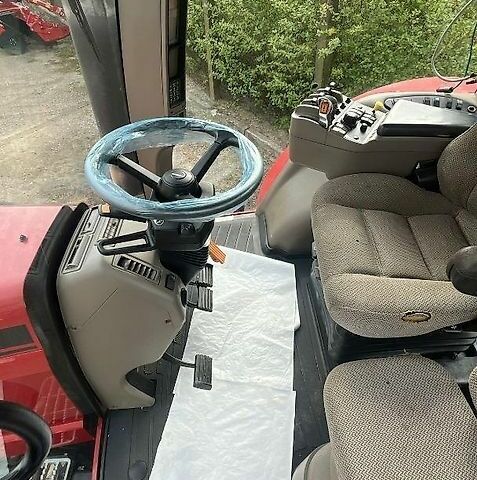 Червоний Кейс Magnum, об'ємом двигуна 0 л та пробігом 0 тис. км за 58298 $, фото 17 на Automoto.ua
