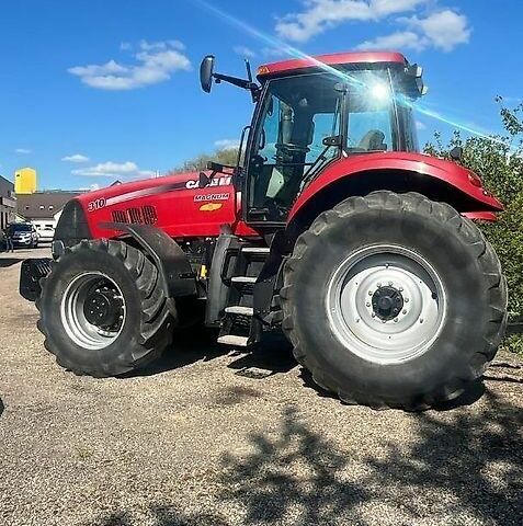 Червоний Кейс Magnum, об'ємом двигуна 0 л та пробігом 0 тис. км за 58298 $, фото 4 на Automoto.ua