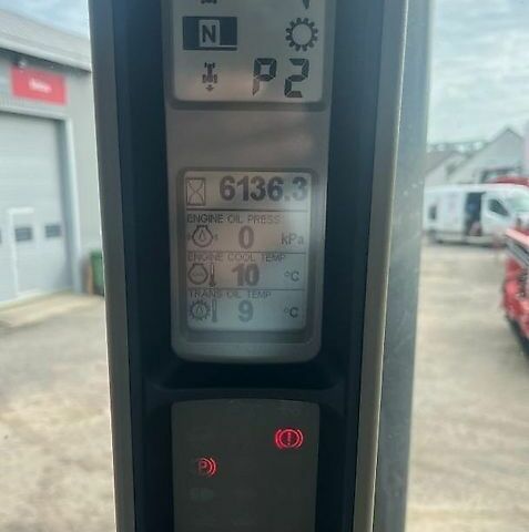 Червоний Кейс Magnum, об'ємом двигуна 0 л та пробігом 0 тис. км за 58298 $, фото 14 на Automoto.ua