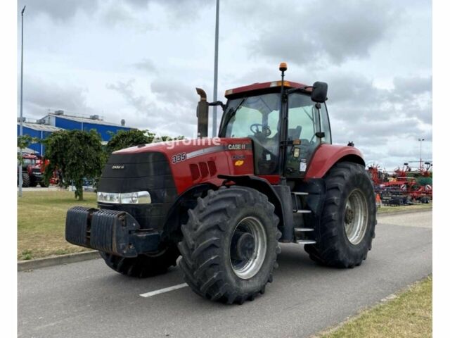 Червоний Кейс Magnum, об'ємом двигуна 0 л та пробігом 0 тис. км за 58203 $, фото 2 на Automoto.ua