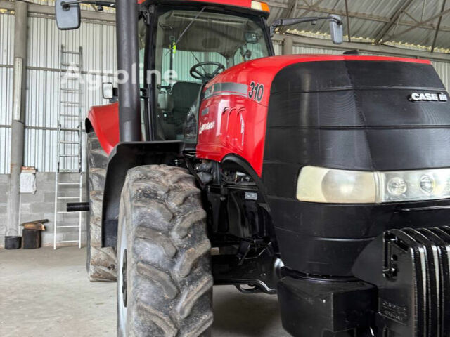 Красный Кейс Магнум, объемом двигателя 0 л и пробегом 0 тыс. км за 37900 $, фото 7 на Automoto.ua